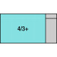 HAZET Module d’outils « Système d’insert de sécurité » 163-603/52 Vignette
