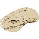 HAZET Joint de boîtier 9012MG-012/10