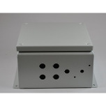 Remko Boîtier de commande 400 V VRS 1102985