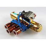 Remko Vanne d’inversion RVS 100/150 H 1111409