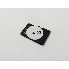 Remko Carte Micro-SD programmée version 4.23 Série HTS, SmartCom, Smart Web 1120985-2