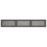 Sonic S14/ S15 Module vide complémentaire SFS 47309