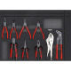 Sonic VWE tool set basic, module 6 ASE27500200I00 Vignette