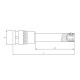 Sonic 1/2’’ Internal torx socket E-profile, extra thin-walled 140L E20 23614020 Vignette