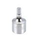 Sonic 1/4’’ hexagon socket bit insert, 6mm 8142006 Vignette
