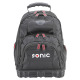 Sonic Empty backpack 47799 Vignette