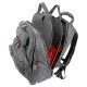 Sonic Empty backpack 47799 Vignette