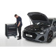 Sonic Workshop trolley NEXT S9, empty 4737228 Vignette