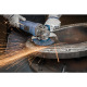 PFERD Meule E 230-7 PSF ACIER 62023634 Vignette