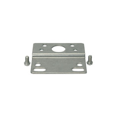 Riegler Support, avec 2 vis 101220