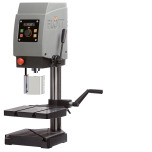 Flott TB 13 Plus MK II Perceuse d’établi avec table de perçage réglable 212503 Vignette Flott TB 13 Plus MK II Perceuse d’établi avec table de perçage réglable 212503