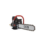 ICS Betonkettensäge 680ES GC-14 Sägen-Komplettpaket, mit 35 cm Schwert & FORCE3-32 Kette 584293 (T-228651) Vignette ICS Betonkettensäge 680ES GC-14 Sägen-Komplettpaket, mit 35 cm Schwert & FORCE3-32 Kette 584293 (T-228651)