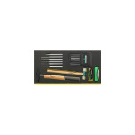 STAHLWILLE 13221 WT/TS Valise À Outils Instrum.De Contr.Plateau Et Outill 98814915 Vignette STAHLWILLE 13221 WT/TS Valise À Outils Instrum.De Contr.Plateau Et Outill 98814915