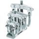 GEDORE Jeu d’extracteurs avec support 1.06/1-E-1.06/3-E 1.06/ST-E Vignette
