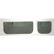 KLW Insert panel 15/STW-30 Vignette