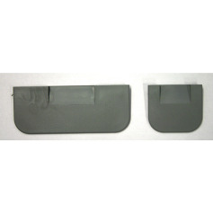 KLW Insert panel 15/STW-70