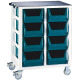 KLW Sorting centre 16/SC-04 Vignette