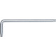 KS Tools Clés mâles, TORX, courtes, T9 151.2344