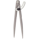 KS Tools Compas ajustables, 300 mm 300.0416