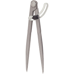 KS Tools Compas ajustables, 300 mm 300.0416