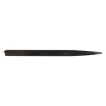 KS Tools Pointes pour compas de précision, pack de 2 300.0434