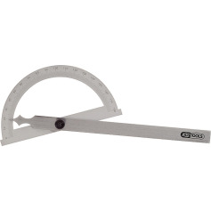 KS Tools Rapporteurs d’angle, 1000mm 300.0648
