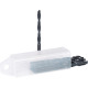 KS Tools Forets HSS-R, 6mm, pack de 10 330.1060 Vignette