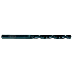 KS Tools Forets HSS-R, 12,2mm, pack de 5 330.1122