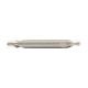KS Tools Forets de centrage HSS, 8 mm 330.1205
