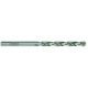 KS Tools Forets HSS-G, 0,8mm, pack de 10 330.2008