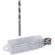 KS Tools Forets HSS-G, 5,5mm, pack de 10 330.2055 Vignette