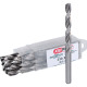 KS Tools Forets HSS-G, 6mm, pack de 10 330.2060 Vignette