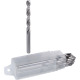 KS Tools Forets HSS-G, 6mm, pack de 10 330.2060 Vignette