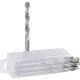 KS Tools Forets HSS-G, 8,5mm, pack de 10 330.2085 Vignette
