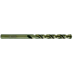 KS Tools Forets HSS-G Co 5, 8,8mm, pack de 10 330.3088