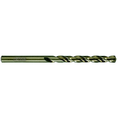 KS Tools Forets HSS-G Co 5, 8,8mm, pack de 10 330.3088