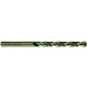 KS Tools Forets HSS-G Co 5, 8,8mm, pack de 10 330.3088