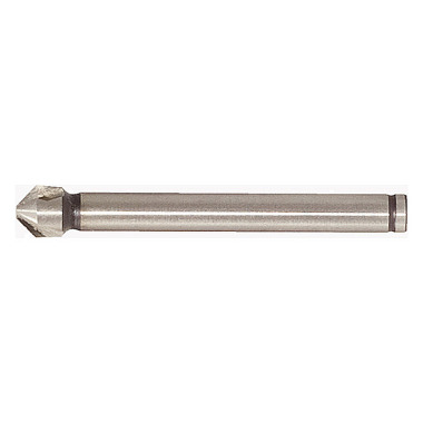 KS Tools Forets aléseurs HSS Co 5 90°, 6 mm 336.0122