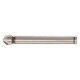 KS Tools Forets aléseurs HSS Co 5 90°, 6,3 mm 336.0123