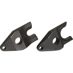 KS Tools Fourche, ø 25 mm maximum 450.0122