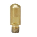 KS Tools Diffuseurs de chaleur 500.8558