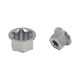 KS Tools Douilles interchangeables TORX®-E, E10 503.4524