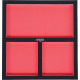 KS Tools SCS Module de rangement vide, modules système 2/3 712.0001 Vignette