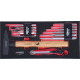 KS Tools SCS Module martellerie, 13 pcs, modules système 1/3 713.8013 Vignette