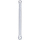 KS Tools Clés polygonales Torx E, E6xE8 911.0371 Vignette