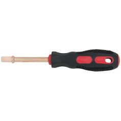 KS Tools Poignée e mmanchée BERYLLIUMplus 1/4  962.1465