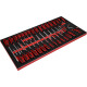 KS Tools SCS Module de tournevis ERGOTORQUEplus, 33 pcs, modules système 1.1/3 813.0033 Vignette