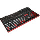 KS Tools SCS 1/4+3/8 Module de douilles, 213 pcs, modules système 1.1/3 813.0213 Vignette