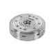 AMF  6151H-K10 Module de serrage intégré, version à bride 424085