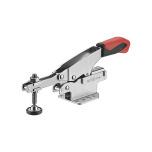 AMF 6870F-70 Pince horizontale à hauteur de serrage variable 560897
